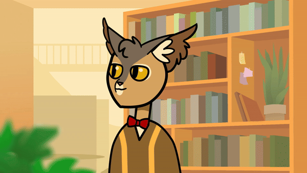 Animação cut-out (Toon Boom Harmony)